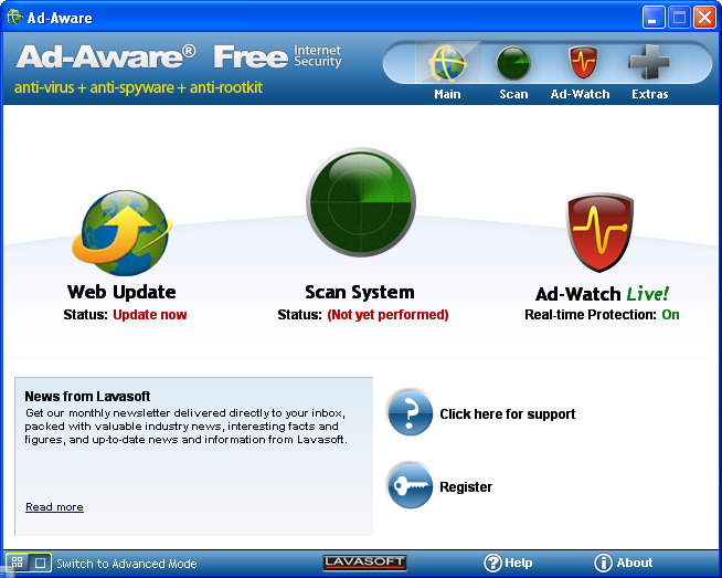 Ad-Aware