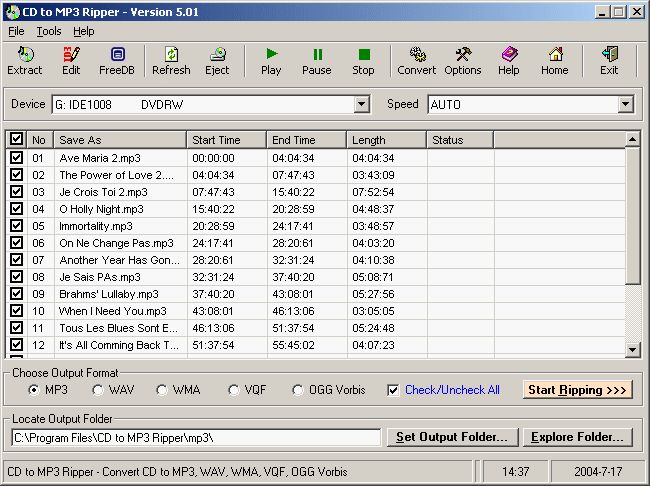 Mp3_Ripper