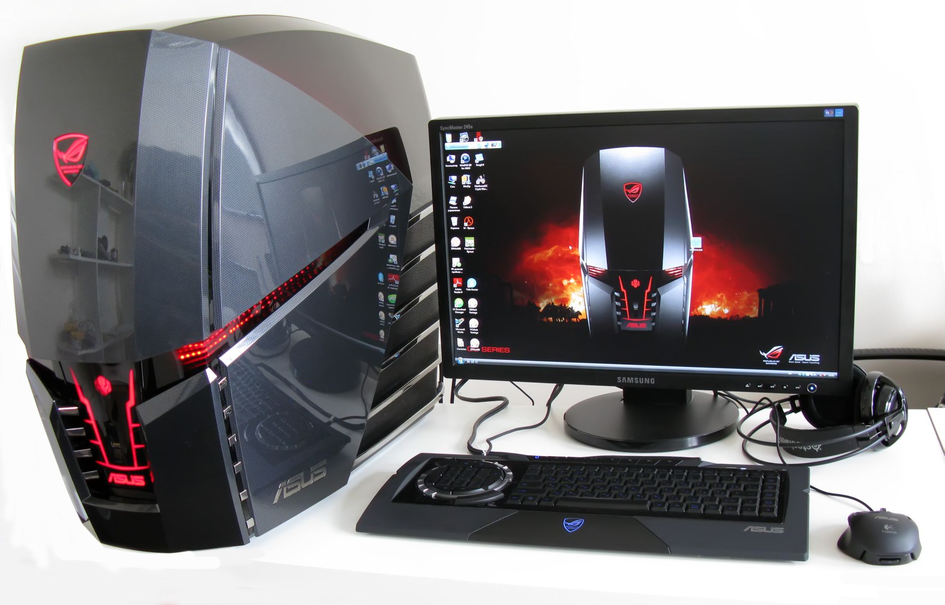 Gamer_Asus_PC