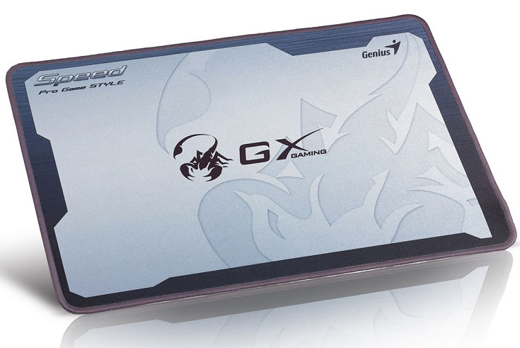 GX-Speed