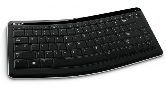 Microsoft  Mobile Keyboard 5000