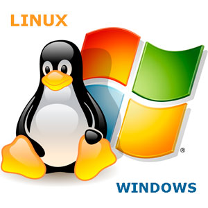 Linux   Windows.     .