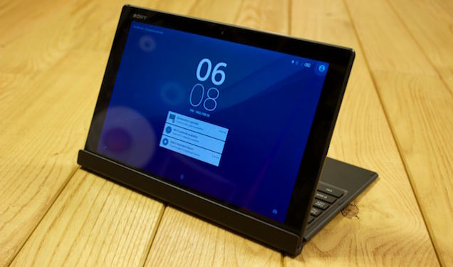 Sony_Xperia_Z4_Tablet 