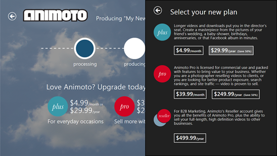Windows 8 Store